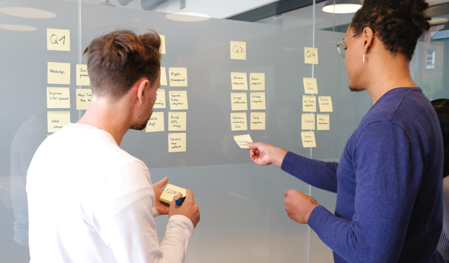 MARKETING ONLINE VOCES