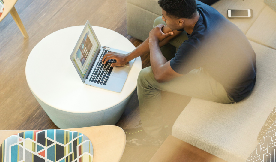 MARKETING ONLINE VOCES